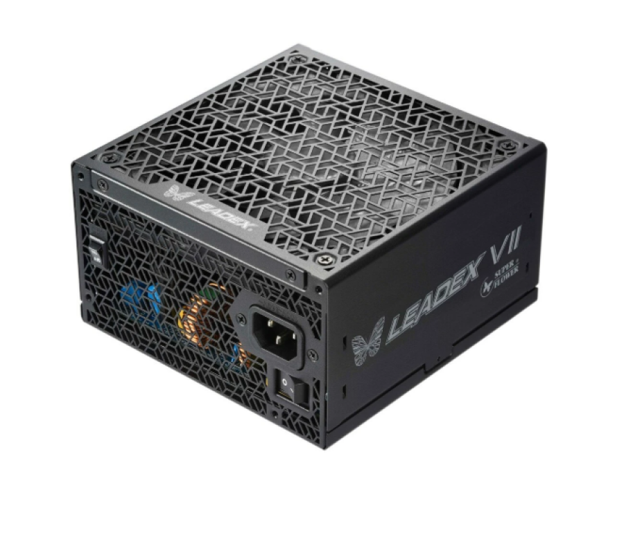 Super Flower Leadex VII Gold 850W (SF-850F14XG)