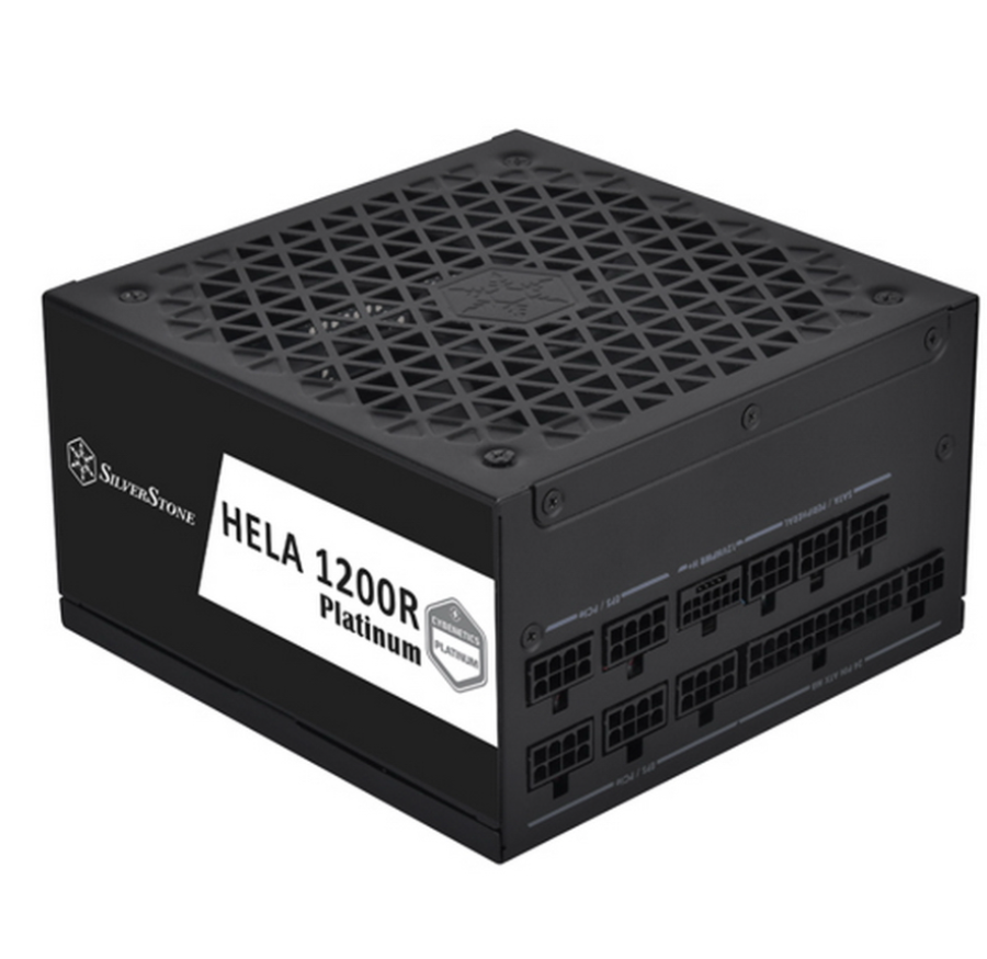 SilverStone SST-HA1200R-PM (G540HA120RPM220)