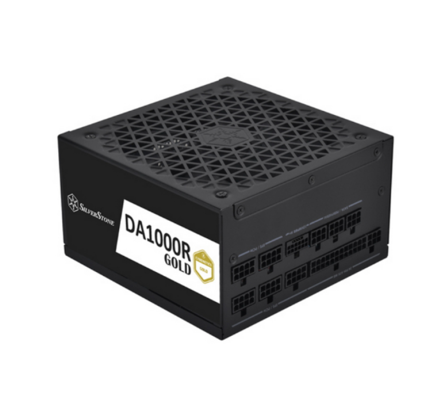 SilverStone SST-DA1000R-GM (G540DA100RGM220)