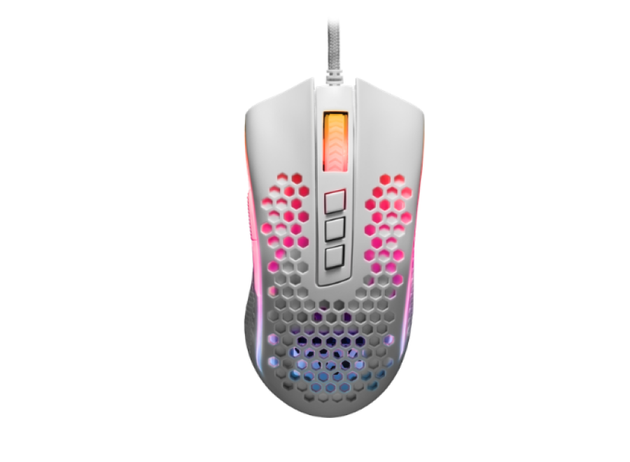 Redragon Storm RGB (77933) Белый