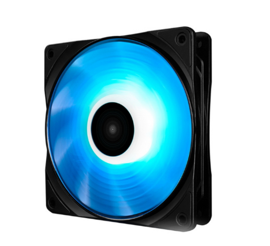 DeepCool RF120B (DP-FLED-RF120-BL)