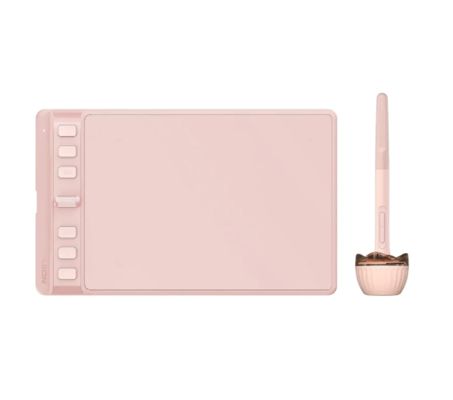 Huion H641P (H641P Pink)