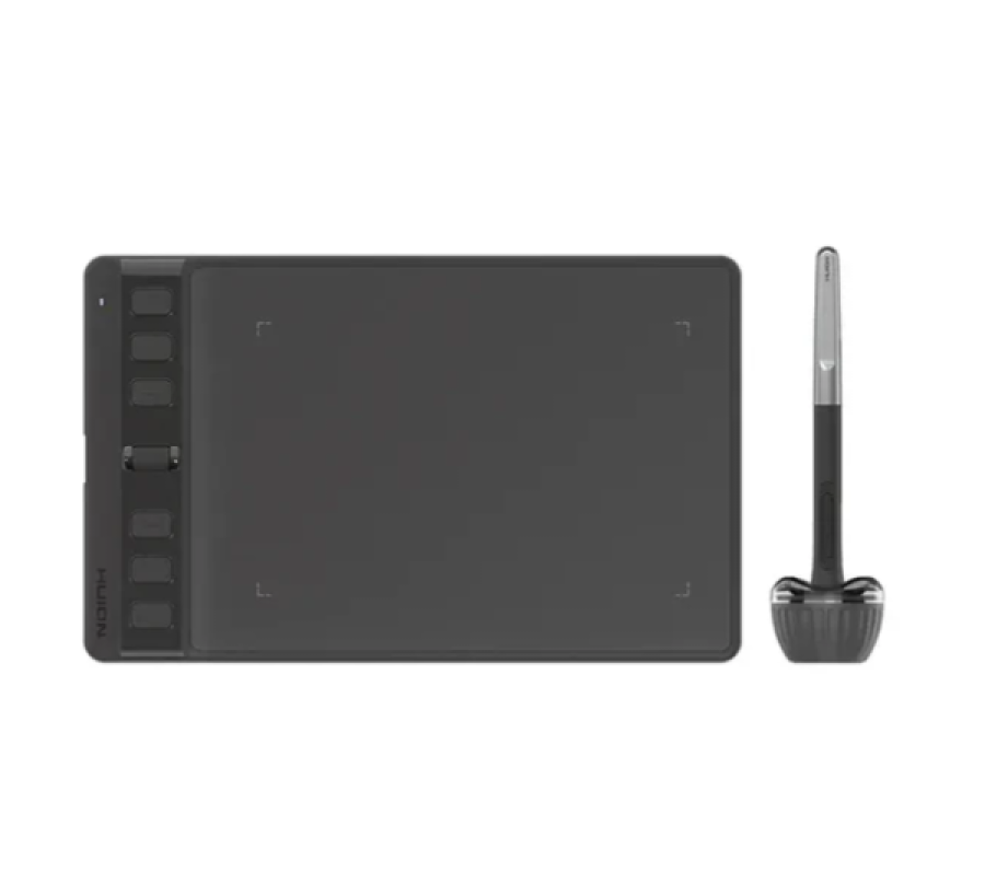 Huion H641P (H641P Black)