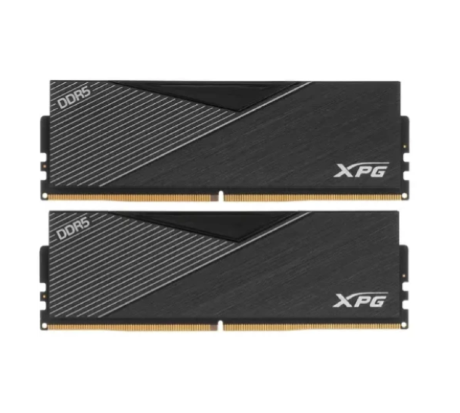 ADATA XPG Lancer 64Gb DDR5 6000MHz (2x32Gb KIT) (AX5U6000C3032G-DCLABK)