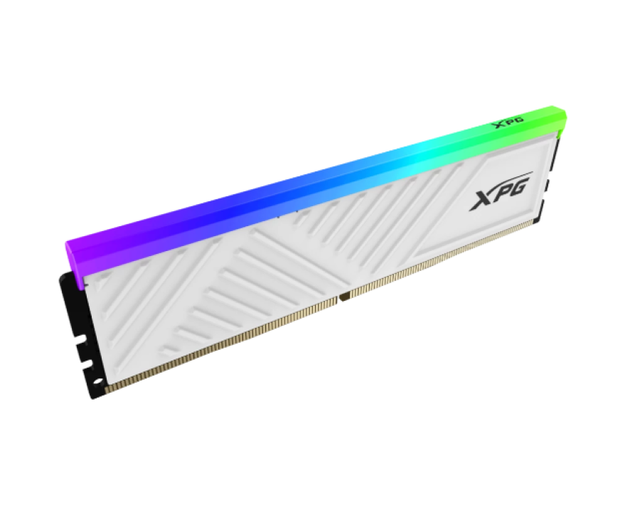 ADATA XPG SPECTRIX D35G RGB 32Gb DDR4 3600MHz (AX4U360032G18I-SWHD35G)