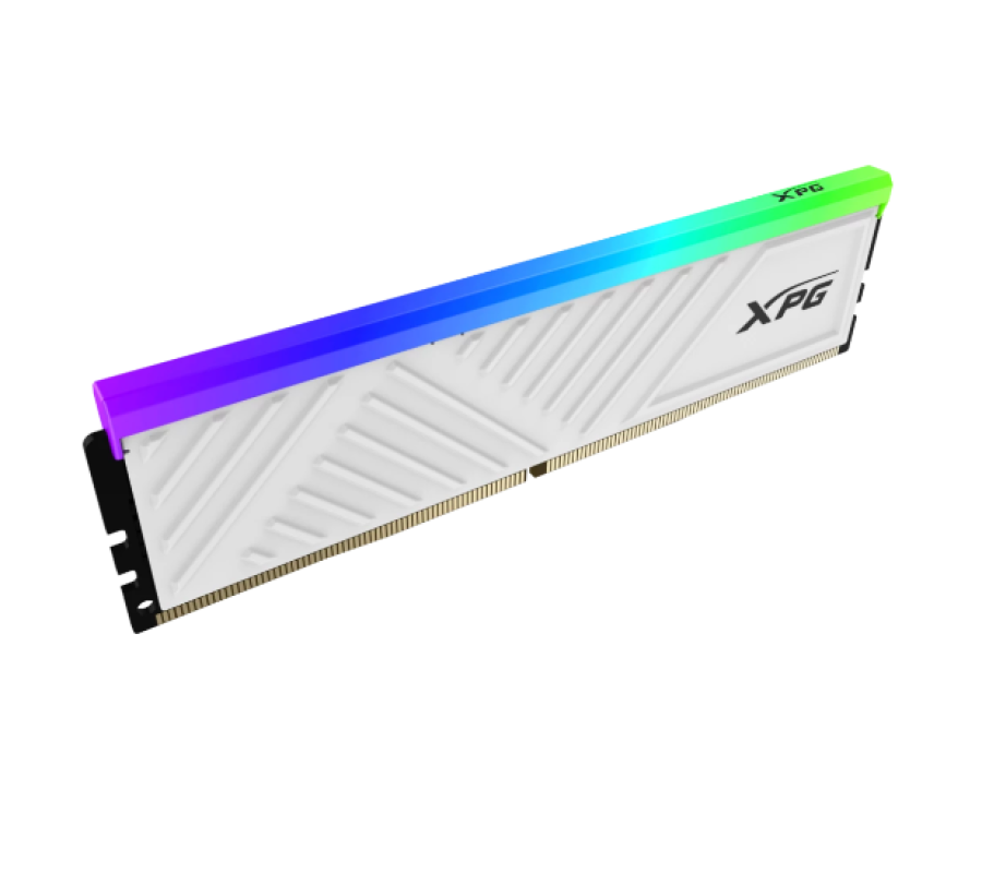 ADATA XPG SPECTRIX D35G RGB 32Gb DDR4 3200MHz (AX4U320032G16A-SWHD35G)