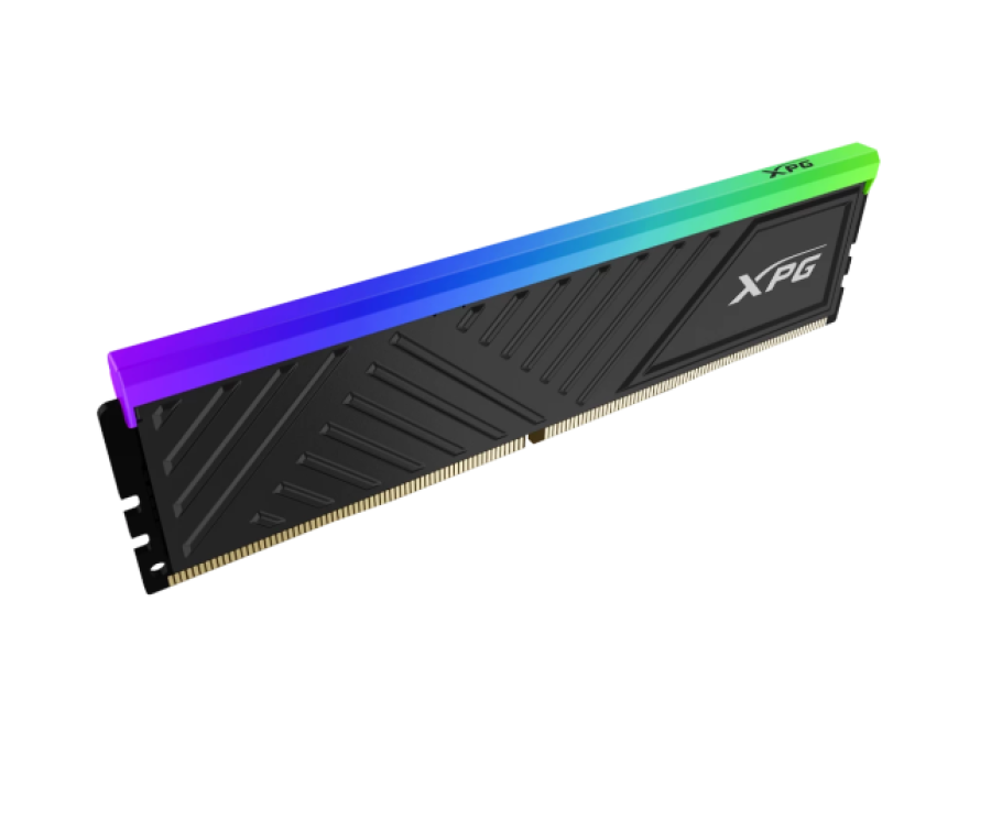ADATA XPG SPECTRIX D35G RGB 32Gb DDR4 3200MHz (AX4U320032G16A-SBKD35G)