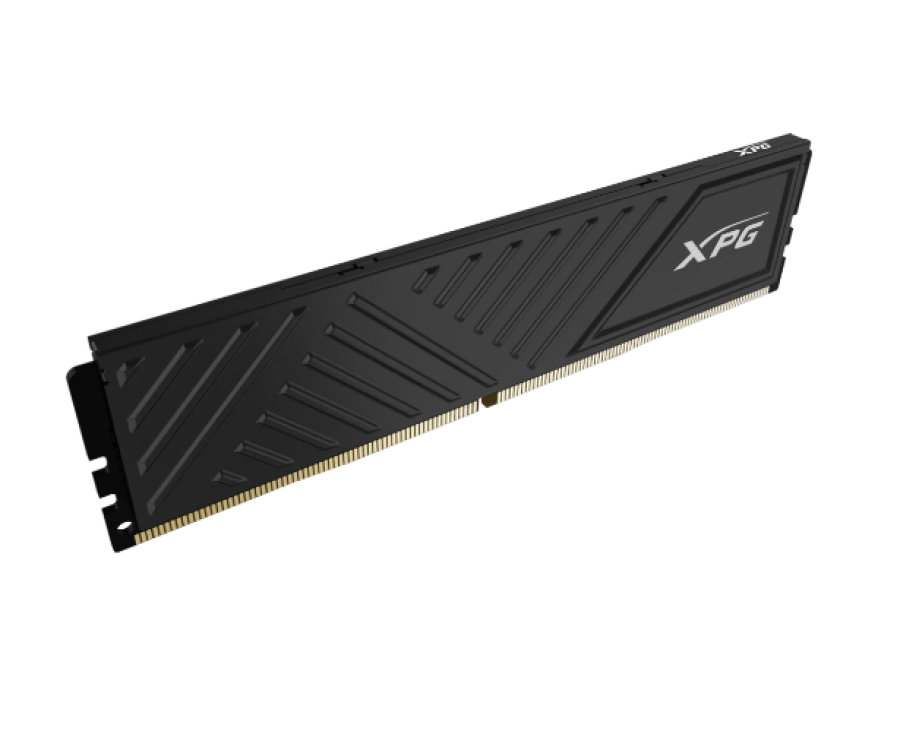 ADATA XPG Gammix D35 32Gb DDR4 3200MHz (AX4U320032G16A-SBKD35)