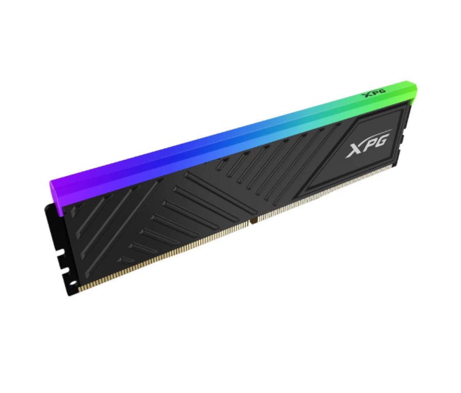 ADATA XPG Gammix D35G RGB 16Gb DDR4 3200MHz (AX4U320016G16A-SBKD35G)