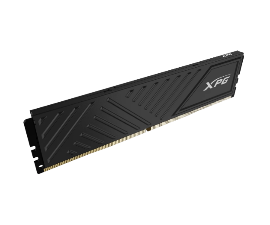 ADATA XPG Gammix D35 8Gb DDR4 3600MHz (AX4U36008G18I-SBKD35)