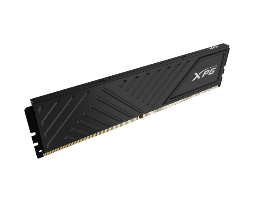 ADATA XPG Gammix D35 8Gb DDR4 3200MHz (AX4U32008G16A-SBKD35)