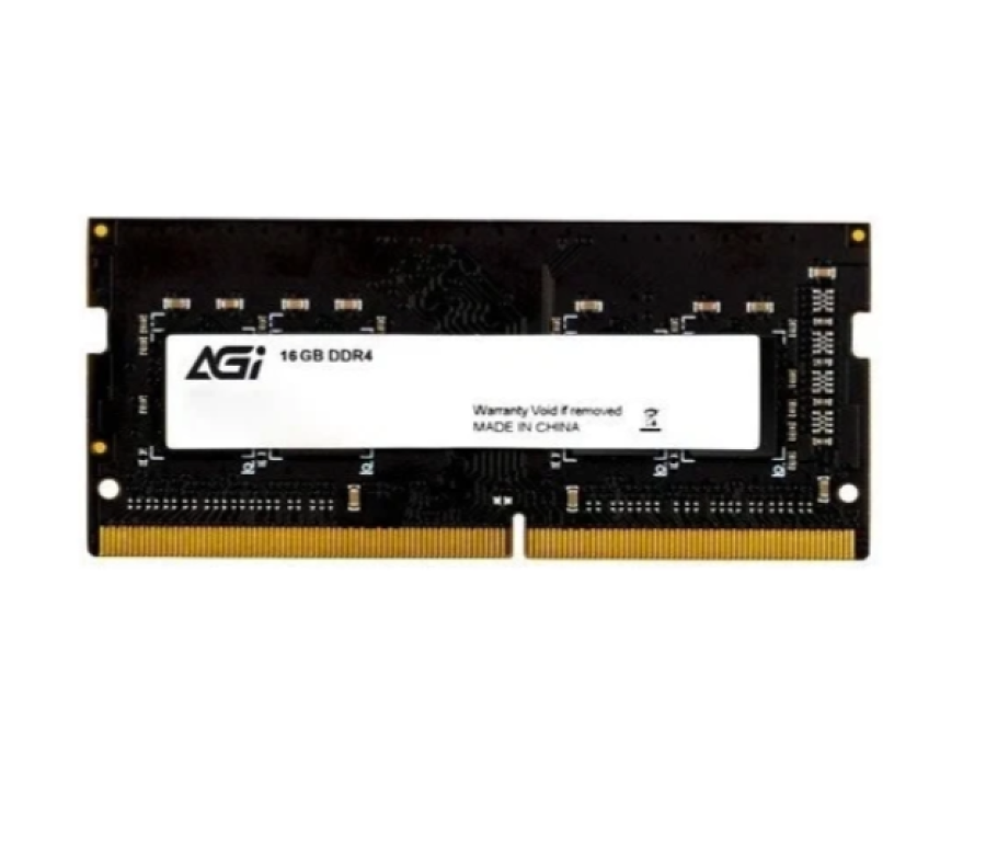 AGI 16Gb DDR4 3200MHz SO-DIMM (AGI320016SD138)