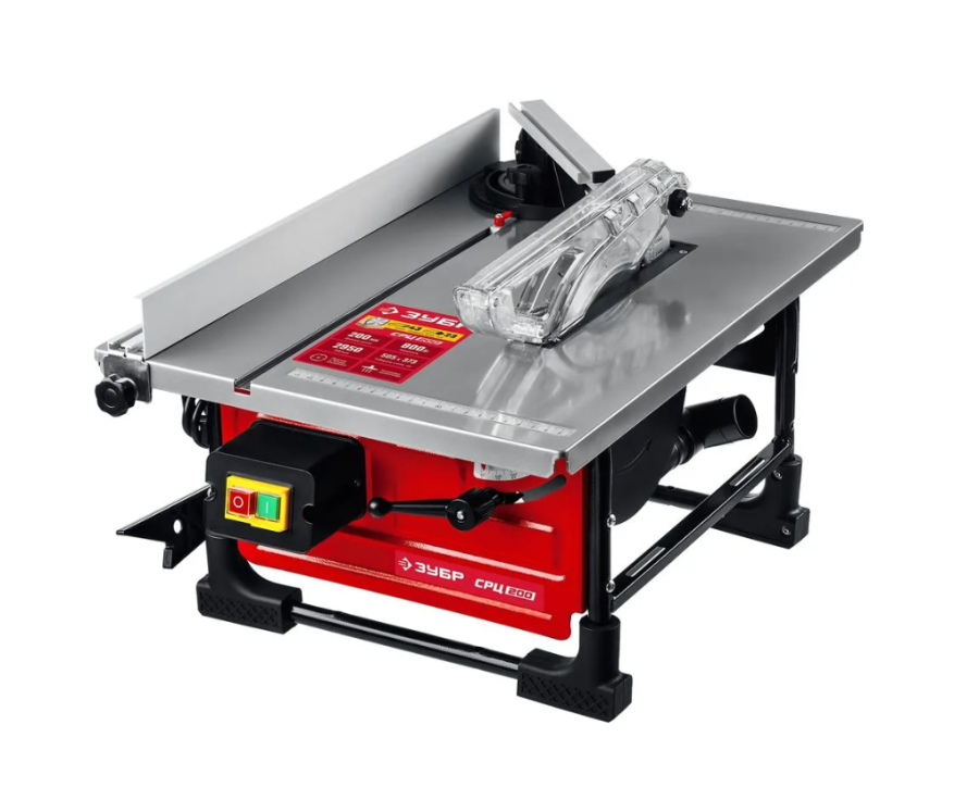 Зубр СРЦ-200 800W