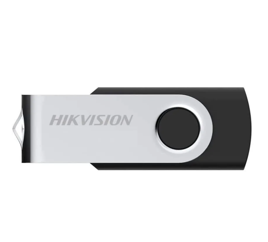 Hikvision M200S 32ГБ, USB2.0 (HS-USB-M200S 32G)