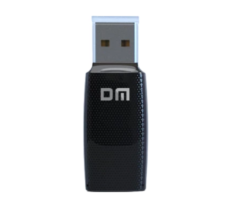 DM PD202 4Gb (PD202 BLACK 4GB)