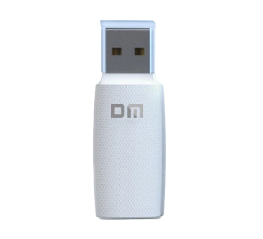 DM PD202 4Gb (PD202 WHITE 4GB)