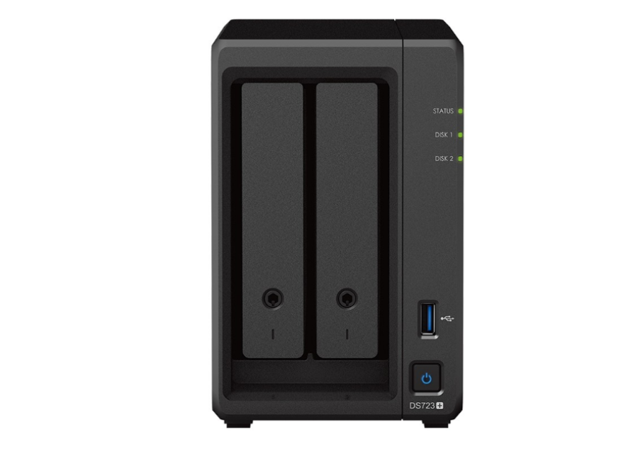 Synology DS723+