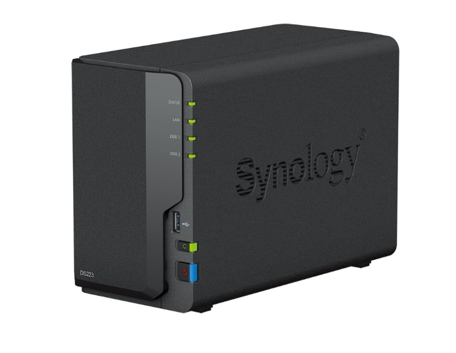 Synology DS223