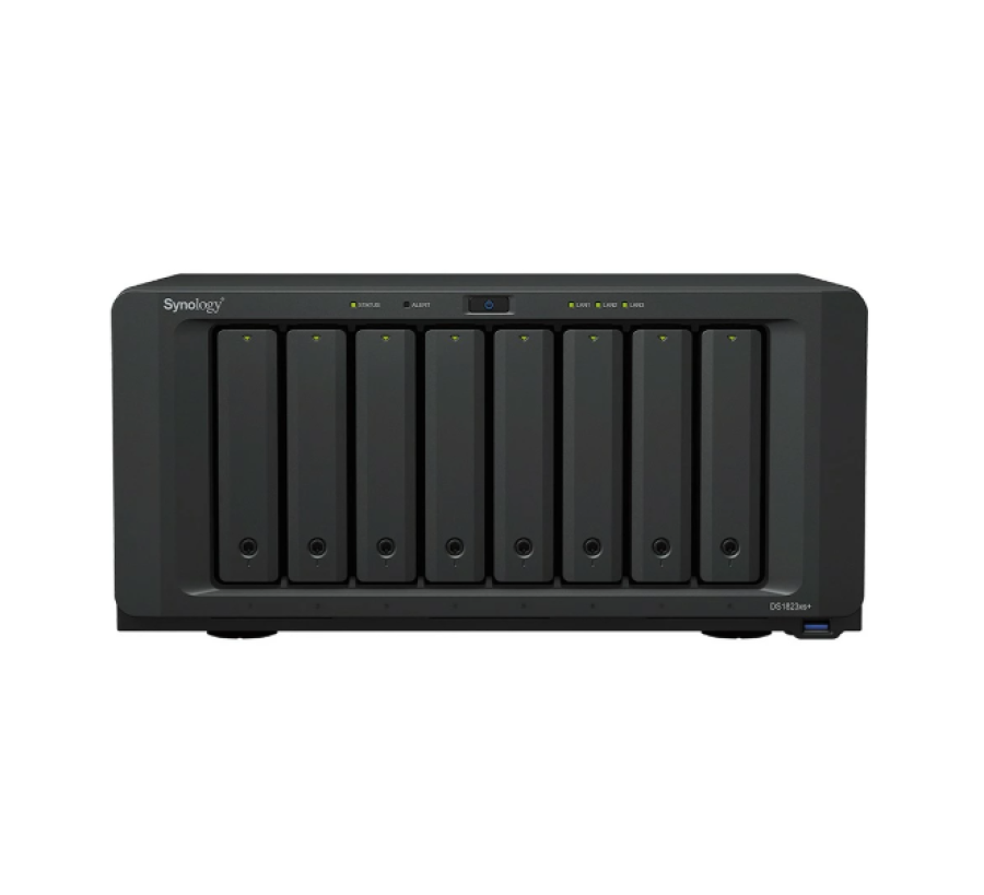 Synology DS1823xs+
