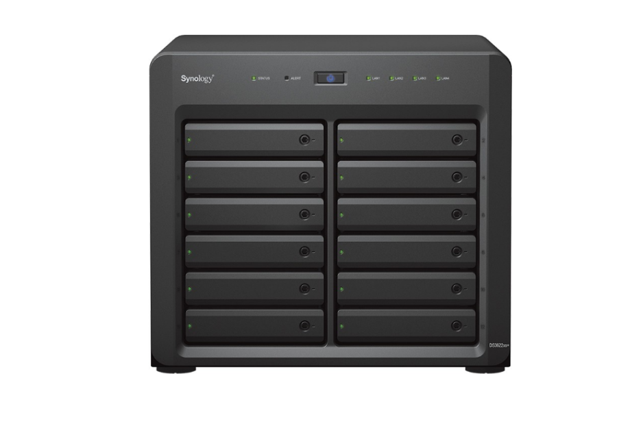 Synology DS3622xs+