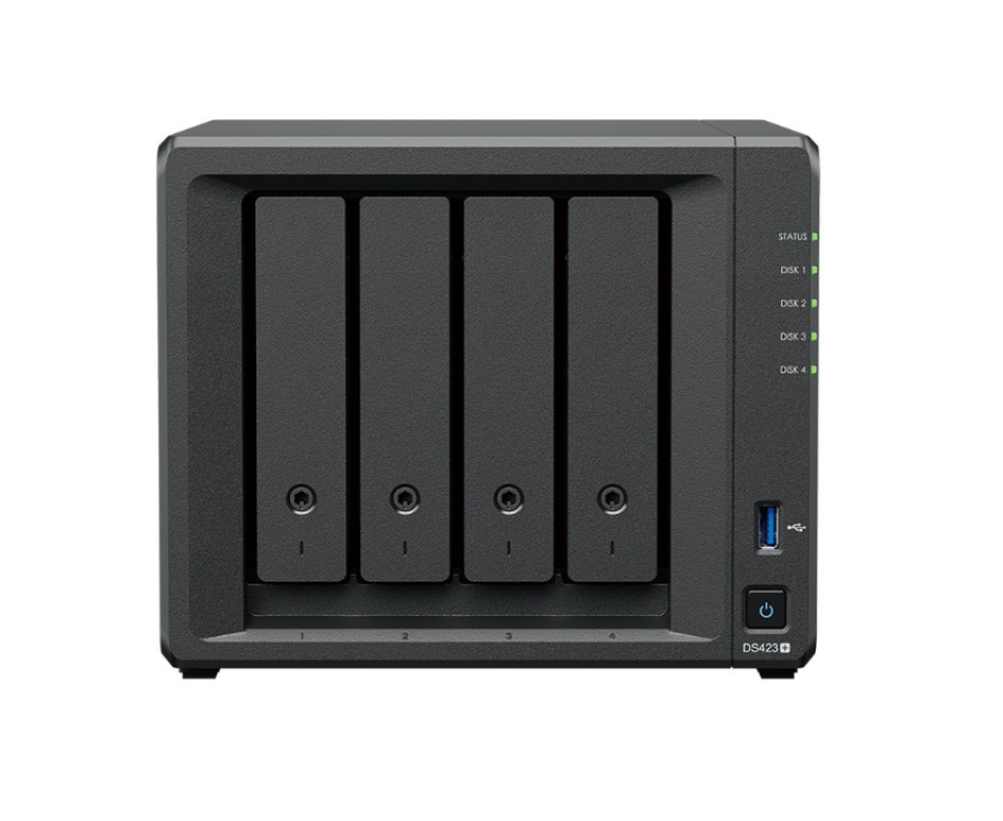 Synology DS423+