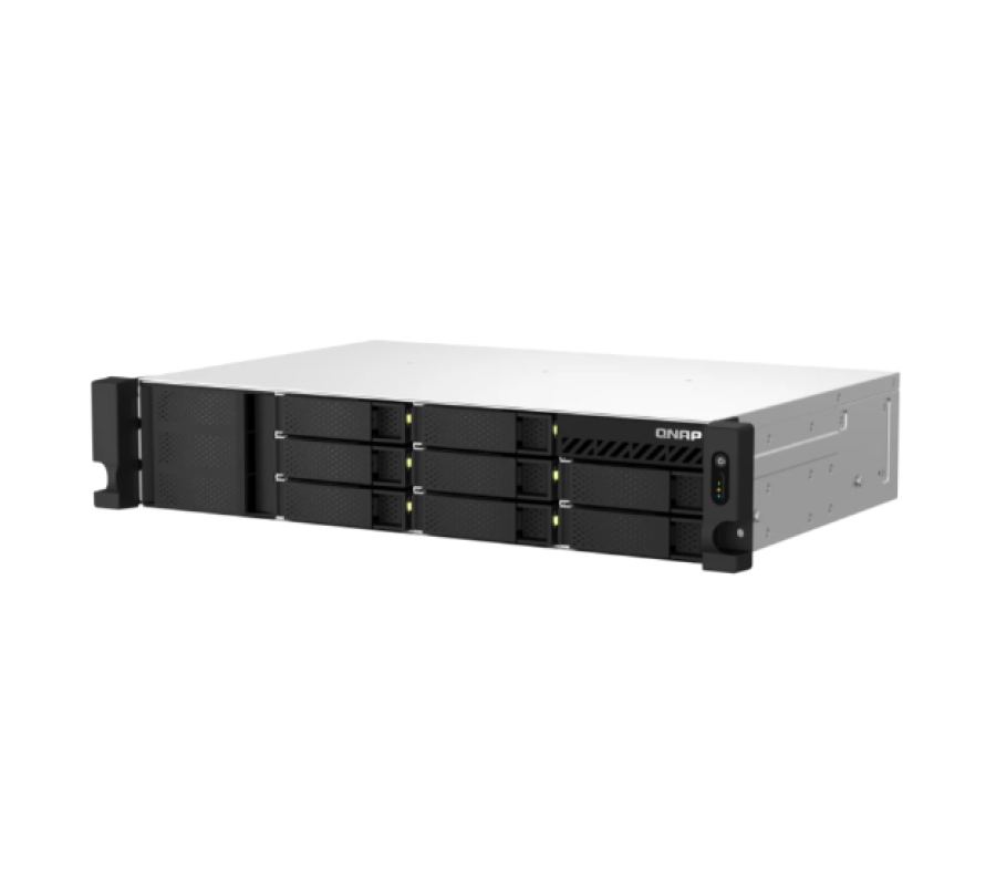 QNAP TS-864eU-8G