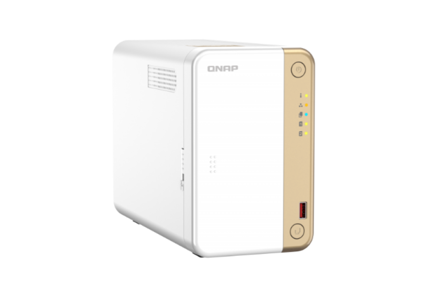 QNAP TS-262-4G