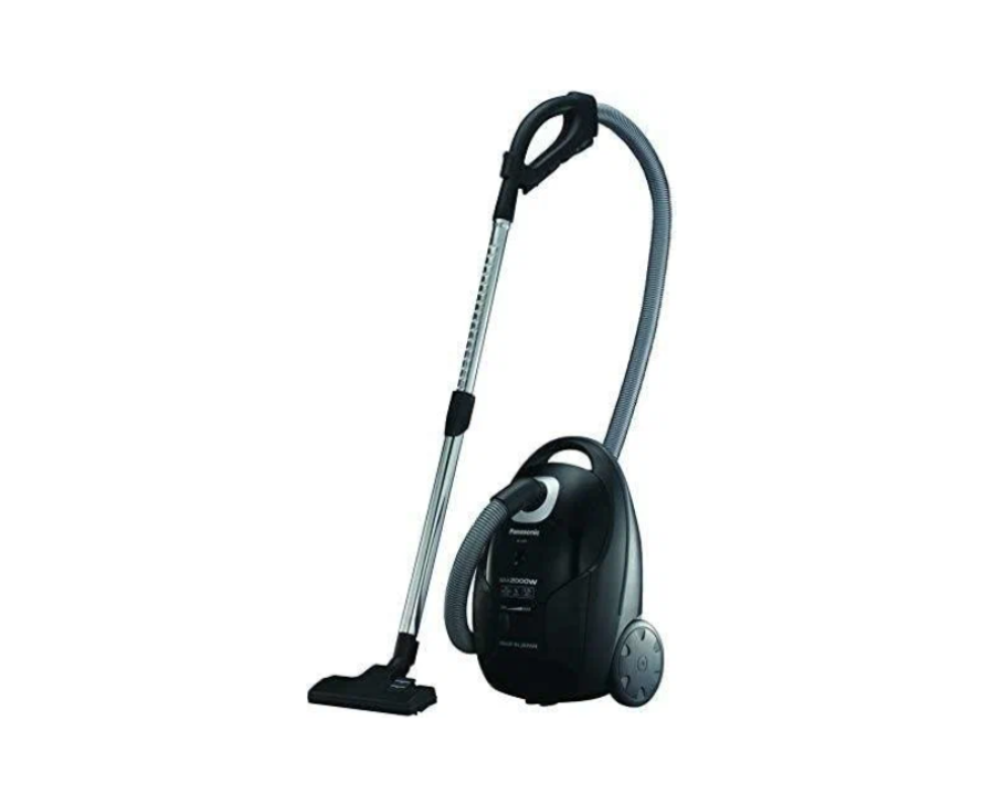 Panasonic MC-CJ913K (8887549423673) BLACK