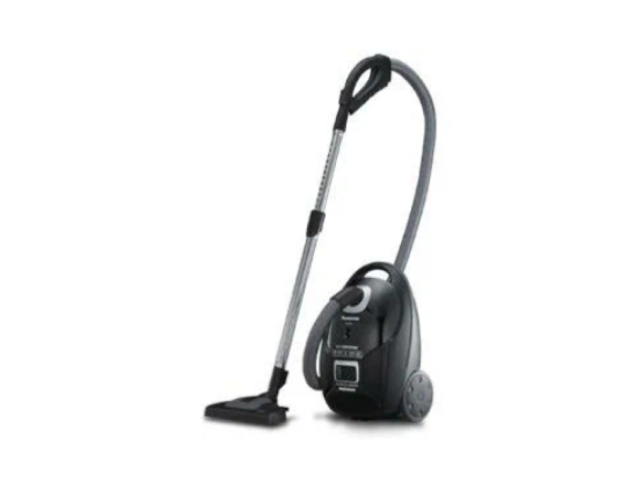 Panasonic MC-CJ917K (8887549423796) BLACK