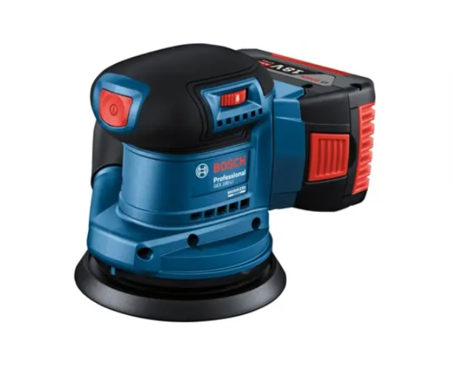 Bosch GEX 185-LI (06013A5021)