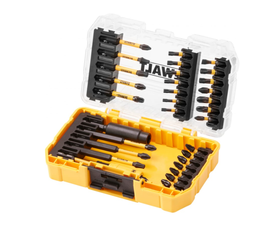 DeWALT FLEXTORQ 32 предмета (DT70743T-QZ)