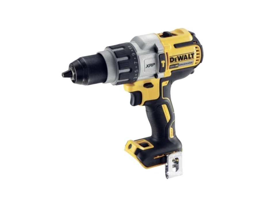 DeWALT DCD996NT, без аккумулятора (DCD996NT-XJ)