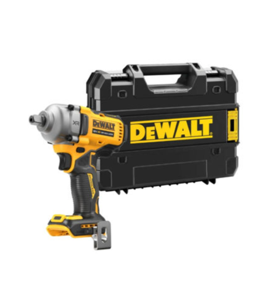 DeWALT XR 18V 1/2 дюйма (DCF892NT-XJ)