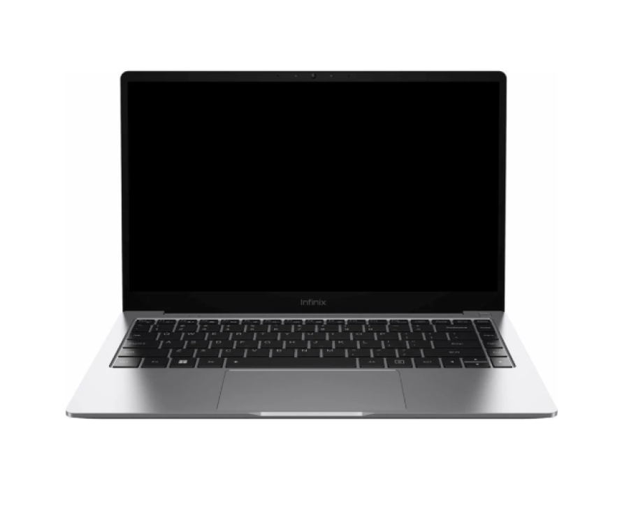 Infinix INBOOK X2 GEN11 XL23 Intel Core i3 1115G4 3000MHz/14"/1920x1080/8GB/256GB SSD/DVD нет/Intel UHD Graphics/Wi-Fi/Bluetooth/Windows 11 Home (71008300957) Grey