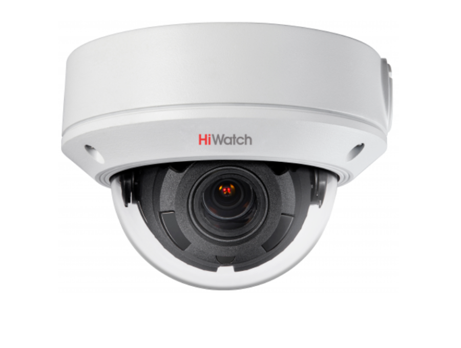 HiWatch DS-I458Z(B) (DS-I458Z(B)(2.8-12MM))