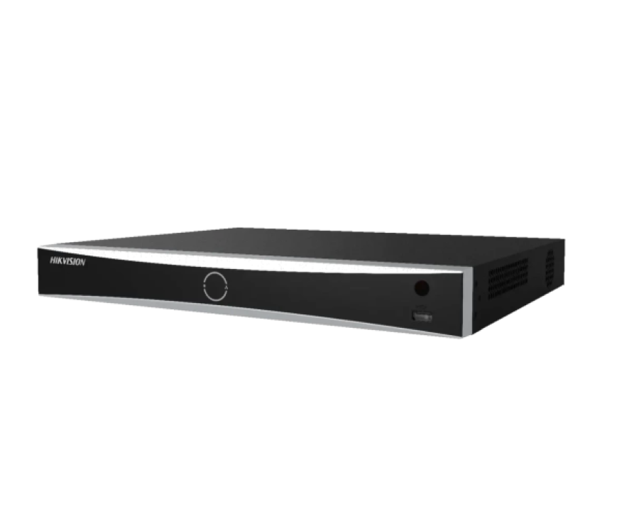 Hikvision DS-7608NXI-K2/8P