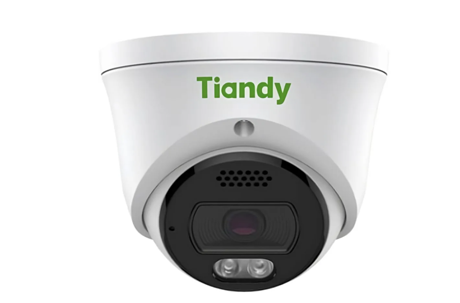 TIANDY TC-C35XQ I3W/E/Y/2.8mm/V4.2, 1620p, 2.8 мм (TC-C35XQ I3W/E/Y/2.8/V4.2)