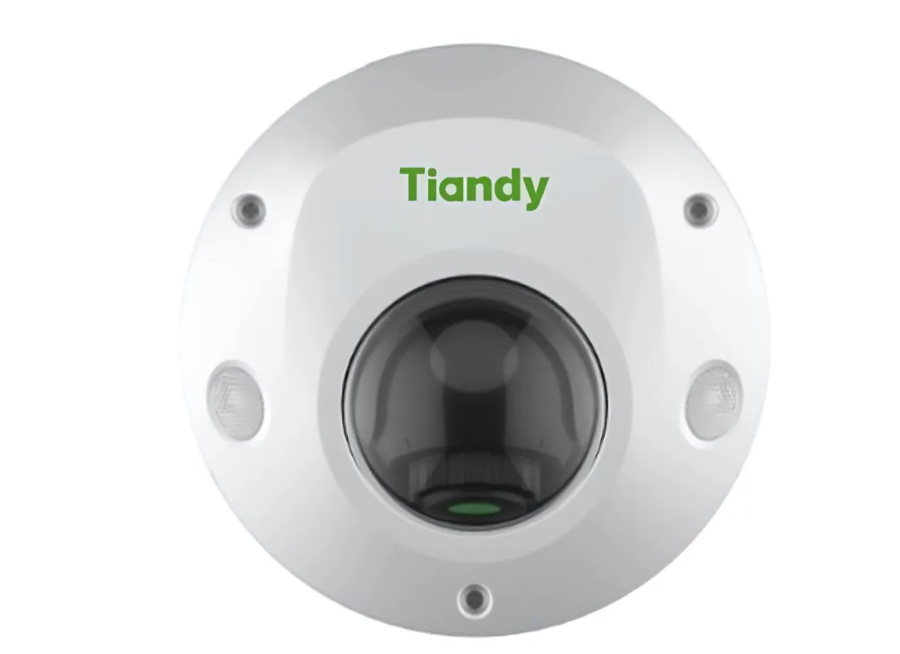 TIANDY Pro TC-C35PS I3/E/Y/M/H/2.8mm/V4.2, 1620p, 2.8 мм (TC-C35PS I3/E/Y/M/H/2.8/V4.2)