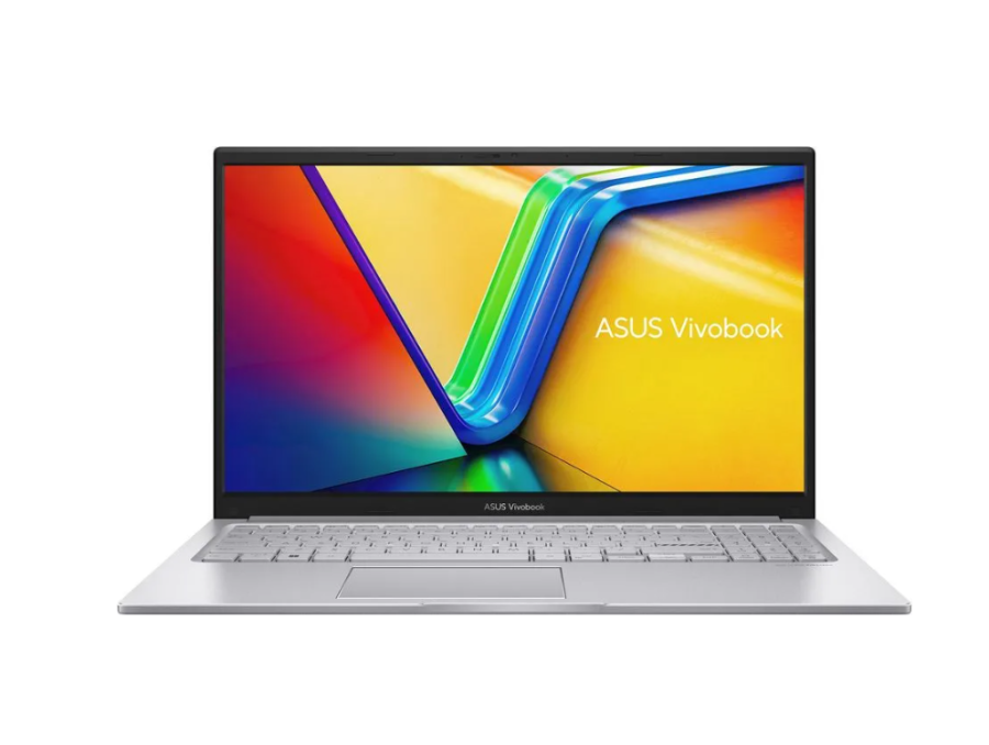ASUS Vivobook 15 X1504VA-BQ399 Intel Core i5 1335U 1300MHz/15.6"/1920x1080/16GB/512GB SSD/Intel Iris Xe Graphics/Без ОС (90NB10J2-M00JA0) Silver