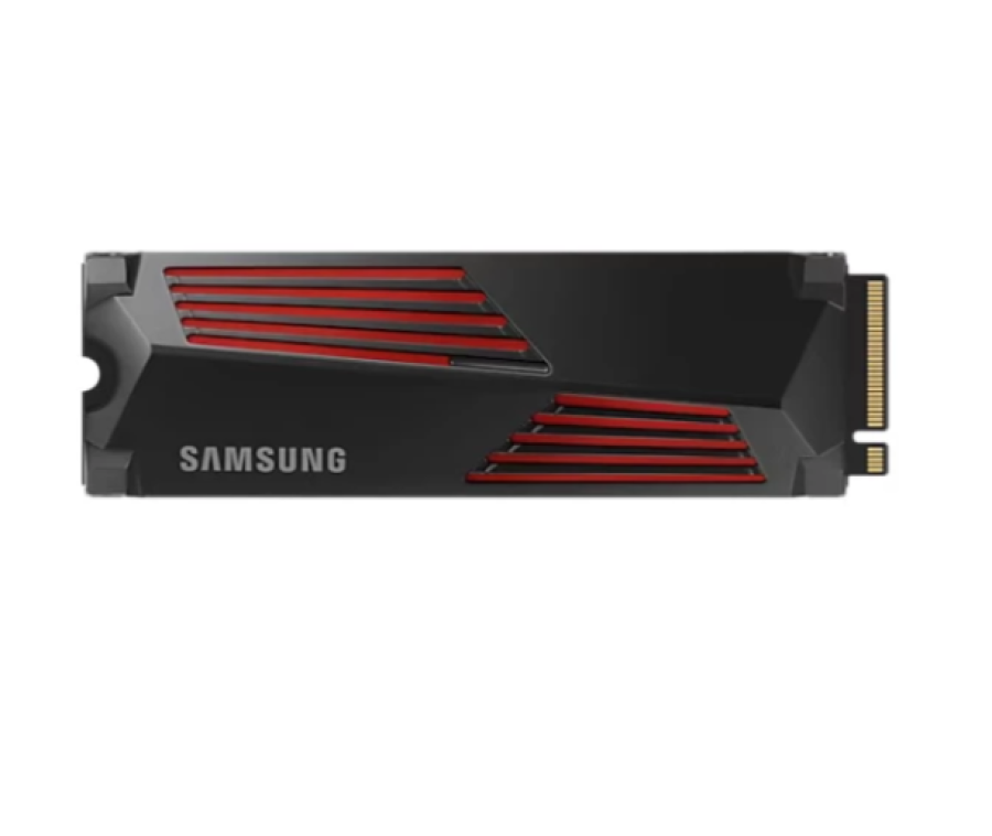 Samsung 990 PRO 2Tb (MZ-V9P2T0CW)
