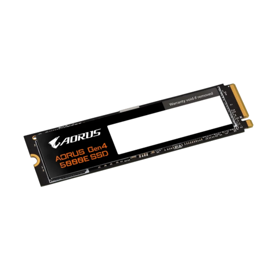 Gigabyte Aorus Gen4 5000E 500Gb (AG450E500G-G)