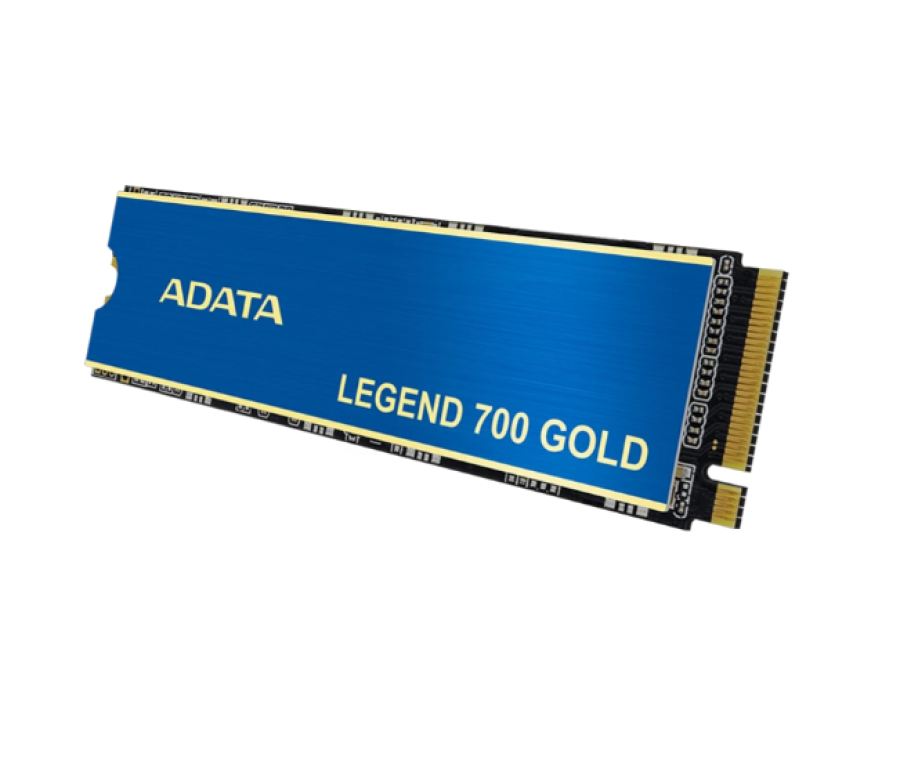 ADATA Legend 700 Gold 2Tb (SLEG-700G-2TCS-S48)