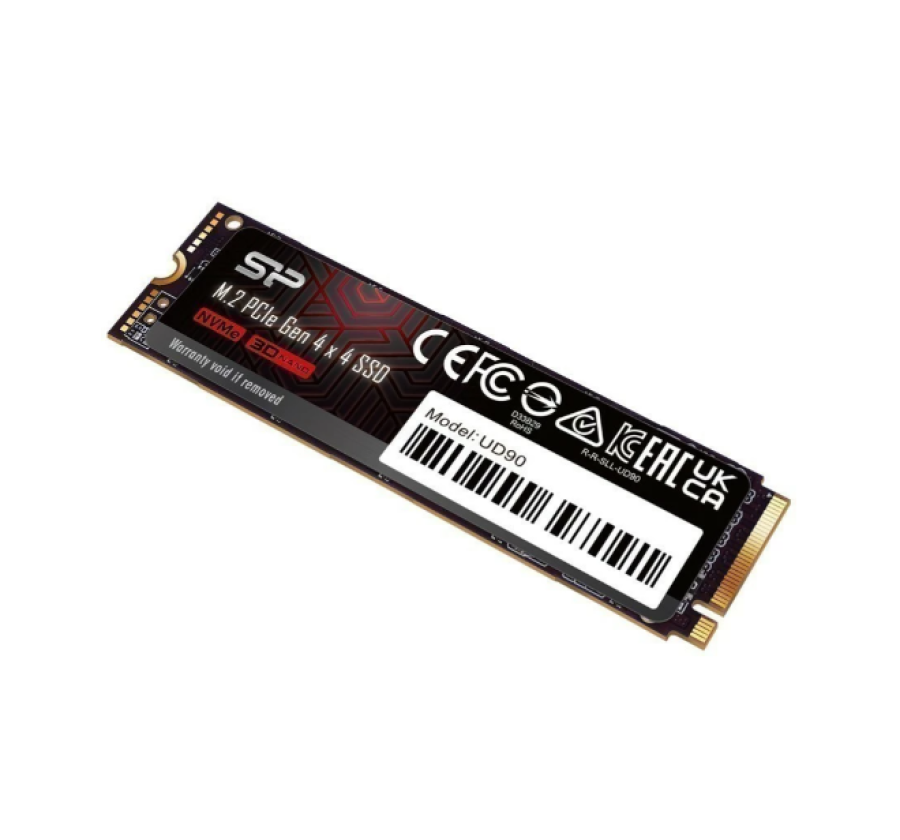 Silicon Power UD90 4Tb (SP04KGBP44UD9005)
