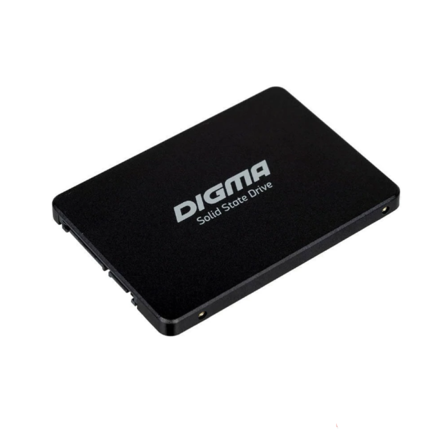 Digma Run P1 1Tb (DGSR2001TP13T)