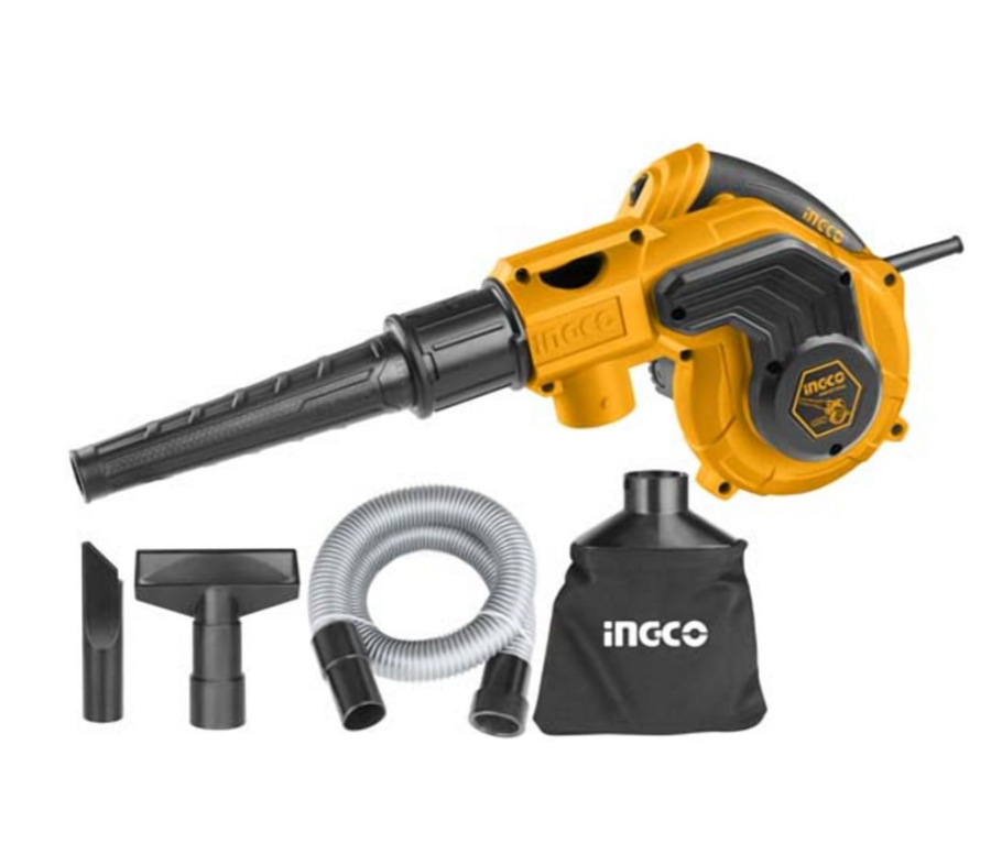 INGCO INDUSTRIAL 800 Вт (AB8008)