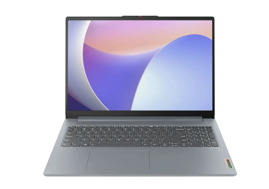 Lenovo IdeaPad Slim 3 16IRU8 Intel Core i5 1335U 1300MHz/16"/1920x1200/8GB/256GB SSD/Intel Iris Xe graphics/Wi-Fi/Bluetooth/Без ОС (82X80004RK) Grey