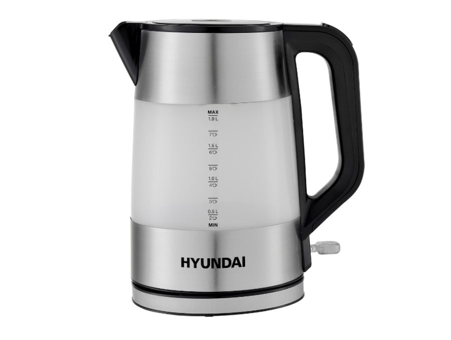 Hyundai HYK-P4026 1.9л. 2200Вт (Черный)