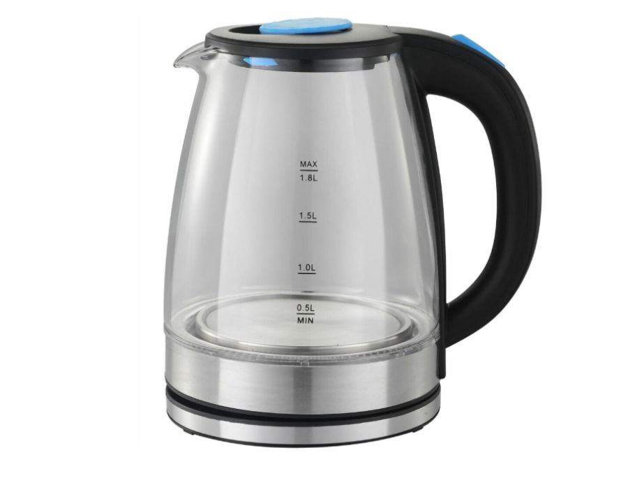 Starwind SKG2050 1.8л. 1800Вт (Серебристый)