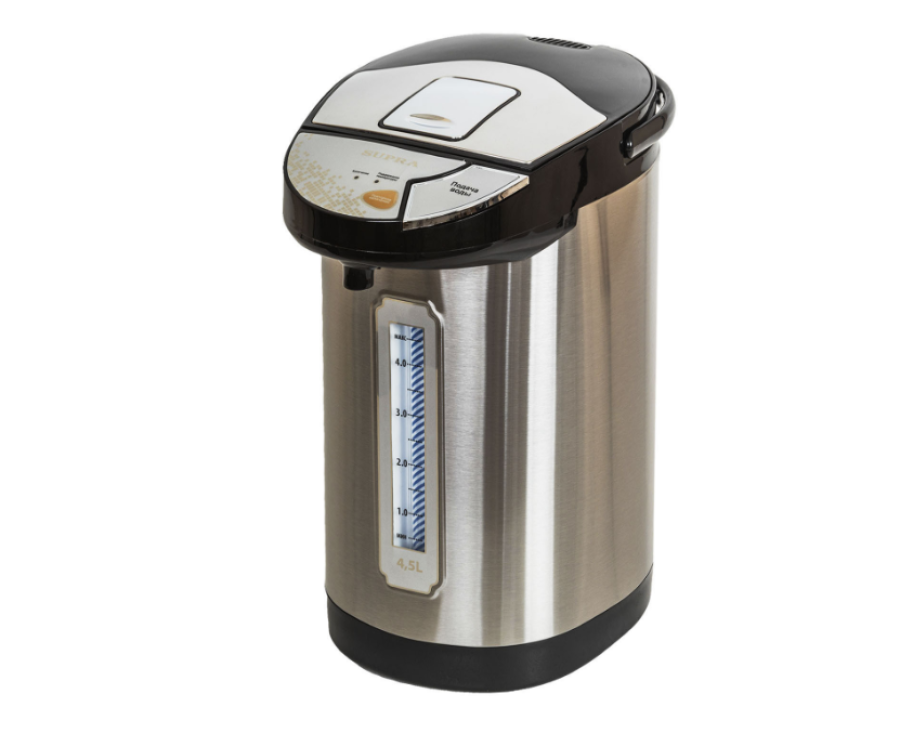 Supra TPS-4545 4.5л. 800Вт (Серебристый)