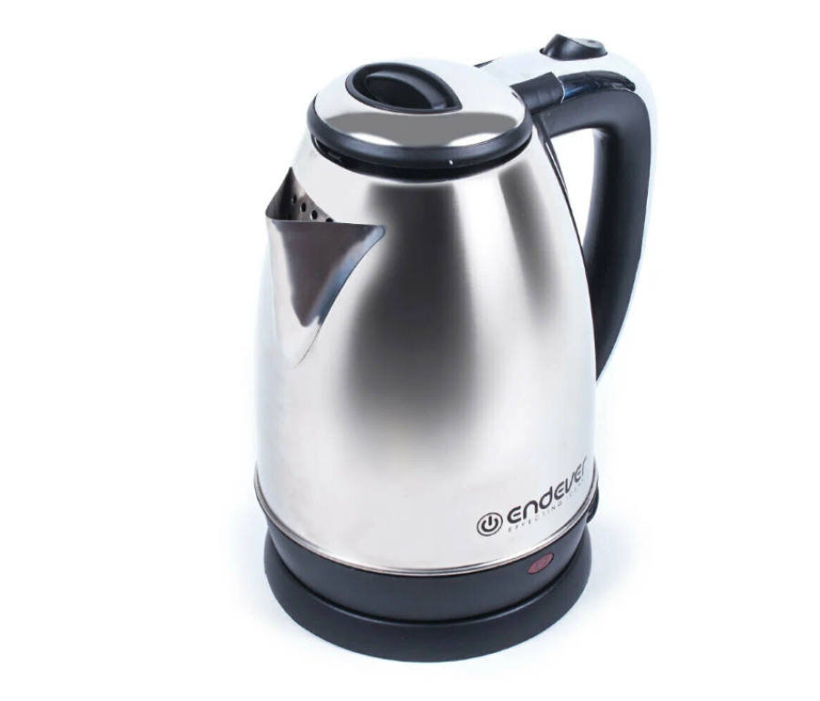 ENDEVER Skyline KR-230S (80062) Steel